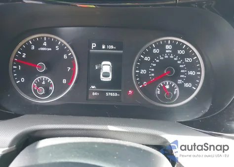 2024 Kia K5 Gt-Line z USA, uszkodzony, nr VIN 5XXG64J20RG253853